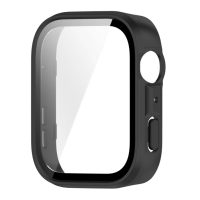 Carcasă de protecție pentru Huawei Watch Fit 5 - Neagră