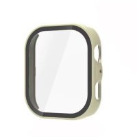 Carcasă de protecție pentru Huawei Watch Fit 5 - Bej