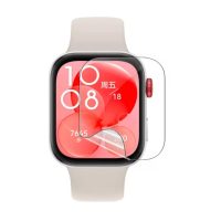 Folii de protecție pentru Huawei Watch Fit 5