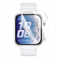 Folii de protecție pentru Huawei Watch Fit 5 Pro