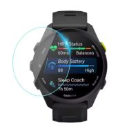 Sticlă de protecție pentru Garmin Forerunner 170 Music