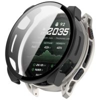 Carcasă de protecție pentru Amazfit Cheetah 2 Ultra - Neagră
