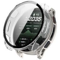 Carcasă de protecție pentru Amazfit Cheetah 2 Ultra - Transparentă