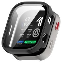 Carcasă de protecție pentru Amazfit Bip Max - Neagră
