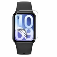 Folii de protecție pentru Xiaomi Smart Band 10 Pro