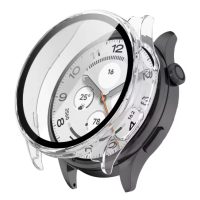 Husă de protecție pentru Xiaomi Watch 5 - Transparentă