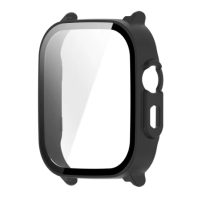 Husă de protecție pentru Realme Watch 5 - Neagră