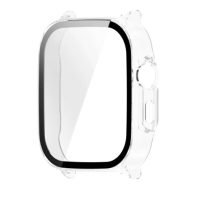 Husă de protecție pentru Realme Watch 5 - Transparentă
