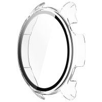 Husă de protecție pentru Amazfit Balance 2 - Transparentă