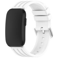 eses Brățară din silicon pentru Garmin CIRQA Smart Band - Alb