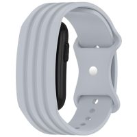 eses Brățară sportivă din silicon pentru Garmin CIRQA Smart Band - Gri