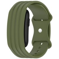 eses Brățară sportivă din silicon pentru Garmin CIRQA Smart Band - Verde