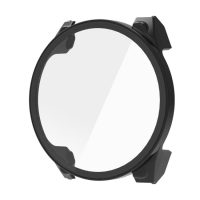 Carcasă de protecție pentru Garmin Fénix 9 Pro 43mm - Neagră