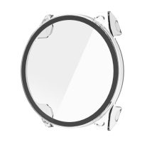 Carcasă de protecție pentru Garmin Fénix 9 Pro 51mm - Transparentă
