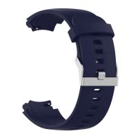 Brățară din silicon pentru Xiaomi Amazfit Verge - Albastru