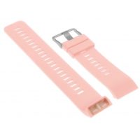 brățară din silicon pentru Garmin Forerunner 30 și 35 - Roz