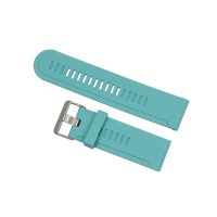 brățară din silicon pentru Garmin Tactix - Verde