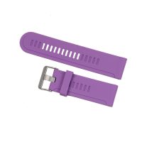 brățară din silicon pentru Garmin Tactix - Violet