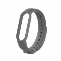 esep Cureaua pentru Xiaomi Mi Band 5, Mi Band 6 și Amazfit Band 5 - Gri