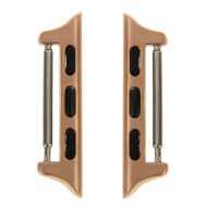 conectori magnetici eses pentru Apple Watch - roz auriu 42mm, 44mm, 45mm, 49mm