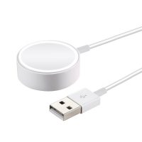 Încărcător magnetic USB pentru Apple Watch 1 metru - Seria 1, 2, 3, 4, 5, 6, 7, 8, SE, Ultra