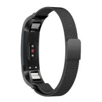 Brățară milaneză pentru Honor Band 3 - Negru