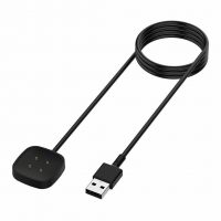 Încărcător pentru Fitbit Versa 3 și 4, Sense 1 și 2
