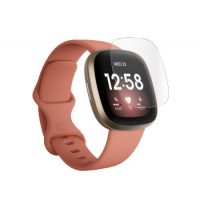 Folii de protecție pentru Fitbit Versa 3