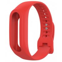 Brățară din silicon pentru TomTom Touch - Roșie