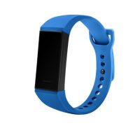 esesi Brățară pentru Xiaomi Mi band 4C - Albastră