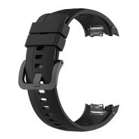 esesi Brățară pentru Honor Watch GS Pro - Neagră