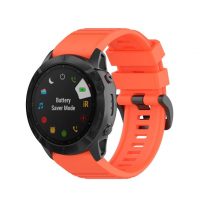 eses Curea sportivă din silicon pentru Garmin - Somon, QuickFit 26 mm