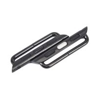eses Conector magnetic 42mm, 44mm, 45mm, 49mm pentru Apple Watch - 2 bucăți, negru