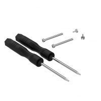 eses Ax de rezervă pentru curelele Garmin - Argintiu, 26 mm
