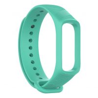 Brățară din silicon pentru Samsung Galaxy Fit E - Mint