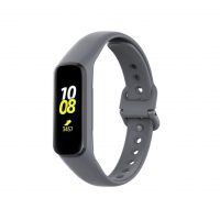Curea din silicon eses pentru Samsung Galaxy Fit 2 - Gri