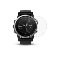 Sticlă de protecție pentru Garmin Fenix ​​​​5S și 5S Plus