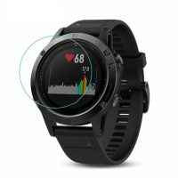 Sticlă de protecție pentru Garmin Fenix ​​​​5 și 5 Plus