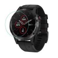 Sticlă de protecție pentru Garmin Fenix ​​​​5X și 5X Plus