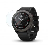 Sticlă de protecție pentru Garmin Fenix ​​​​6X