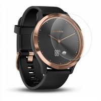 Sticlă de protecție pentru Garmin Vivomove 3