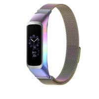 eses Milanese Loop pentru Samsung Galaxy Fit 2 - Colorat