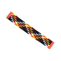 eses Curea elastica tesuta pentru Fitbit Versa 3 si 4, Sense 1 si 2 - Marimea S, colorata