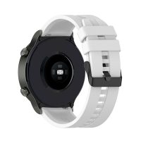 Bratara eses pentru Honor Watch GS Pro - Alba