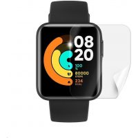 Folie de protectie pentru Xiaomi Mi Watch Lite - Transparenta