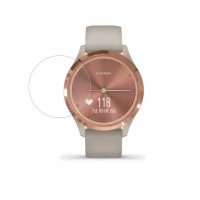 Sticlă de protecție pentru Garmin Vivomove 3S