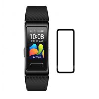 Folie de protectie pentru Huawei Band 4 Pro
