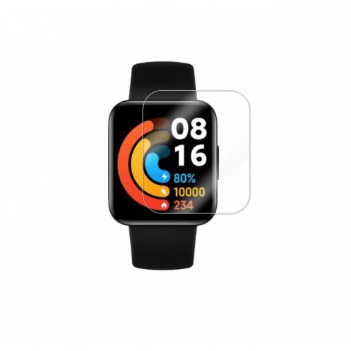 Foto - Folie de protecție pentru Redmi Watch 2
