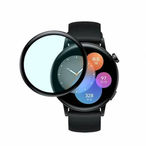 Foto - Folie de protecție pentru Huawei Watch GT 3 42 mm