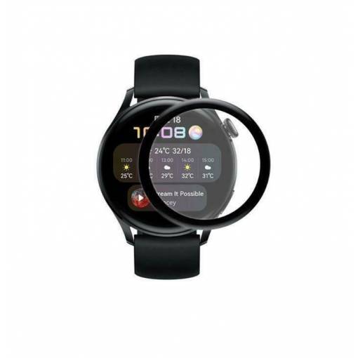 Foto - Folie protectoare pentru Huawei Watch 3